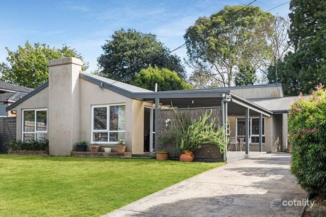 Property photo of 36 Azure Avenue Balnarring VIC 3926