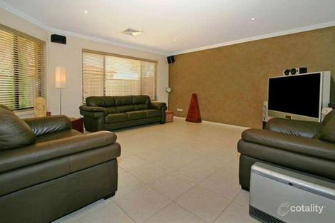 Property photo of 66 Pentonville Parade Castle Hill NSW 2154