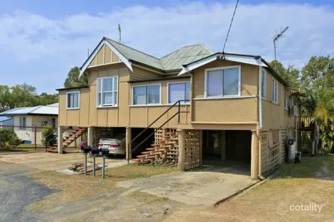 3/42 Boundary St, Bundaberg South, QLD 4670