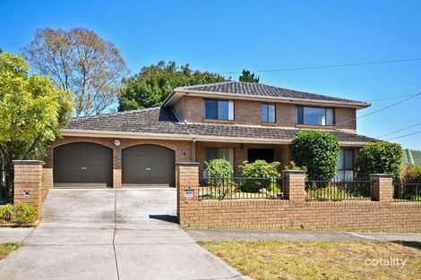 Property photo of 9 Kingswood Avenue Mount Waverley VIC 3149