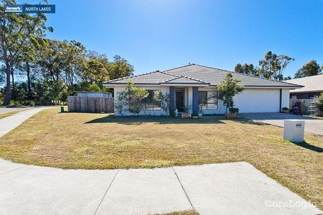 Property photo of 22 Koala Close North Lakes QLD 4509