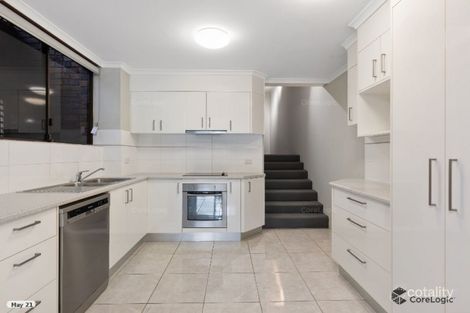 Property photo of 2/22 Paradise Street Highgate Hill QLD 4101