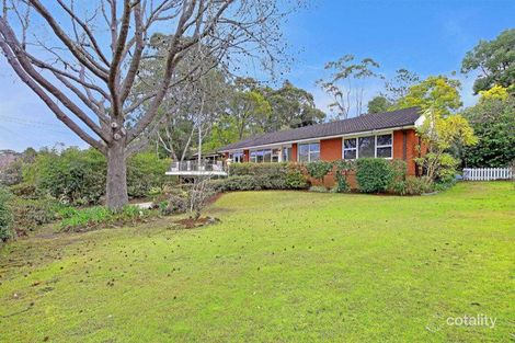 Property photo of 19 Burnley Avenue North Turramurra NSW 2074