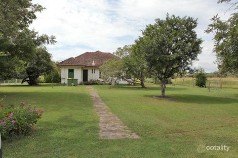 Property photo of 15 Postmans Track Marburg QLD 4346