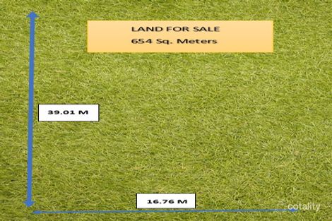 1 Milton Cres, Mulgrave, VIC 3170