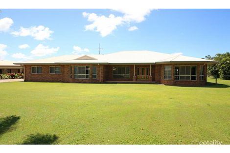 Property photo of 18 Ida Court Ayr QLD 4807