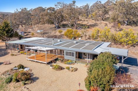 4080 Monaro Hwy, Colinton, NSW 2626