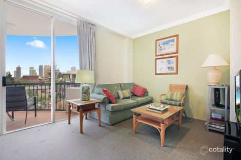 Property photo of 417/9-21 Beach Parade Surfers Paradise QLD 4217