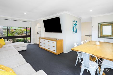 Property photo of 4/5 Woodvale Close Plumpton NSW 2761