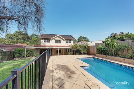 Property photo of 67 Morrice Street Lane Cove NSW 2066