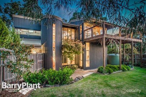 192 Mt Morton Rd, Belgrave Heights, VIC 3160