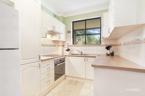 Property photo of 6/1 Pitt Street Randwick NSW 2031