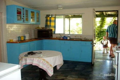 Property photo of 151 East Street Mount Morgan QLD 4714