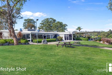 Property photo of 157 Englorie Park Drive Glen Alpine NSW 2560