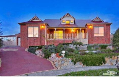 4 Tamar Ct, Narre Warren North, VIC 3804