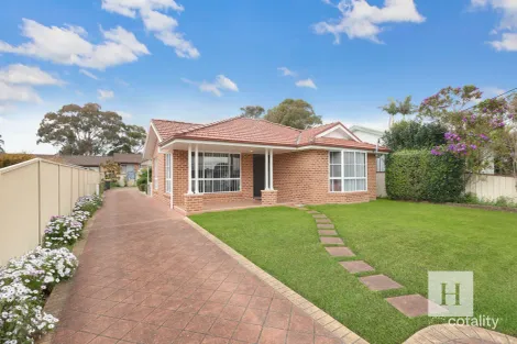 Property photo of 15 Alice Parade Toukley NSW 2263