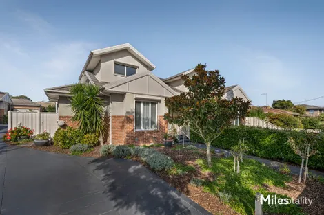 Property photo of 7/20 Myrtle Street Ivanhoe VIC 3079