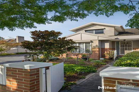 Property photo of 7/20 Myrtle Street Ivanhoe VIC 3079