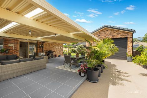 16 Panorama Dr, Alstonville, NSW 2477