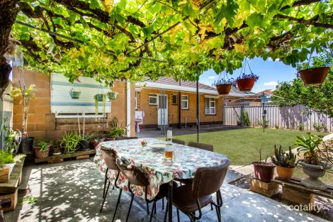 Property photo of 118 Maple Avenue Royal Park SA 5014