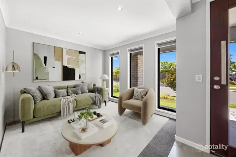 Property photo of 18 Martha Street Nirimba QLD 4551