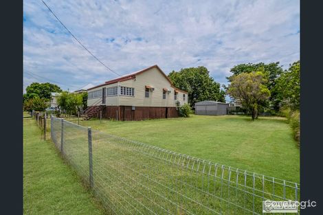 Property photo of 424 Quay Street Depot Hill QLD 4700