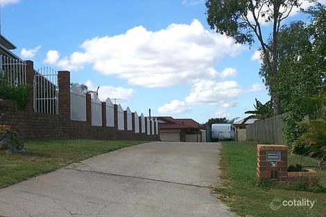 11 Mimi Ct, Mount Warren Park, QLD 4207