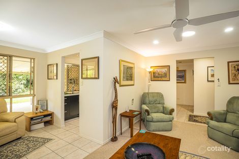 Property photo of 78 Protea Drive Bongaree QLD 4507