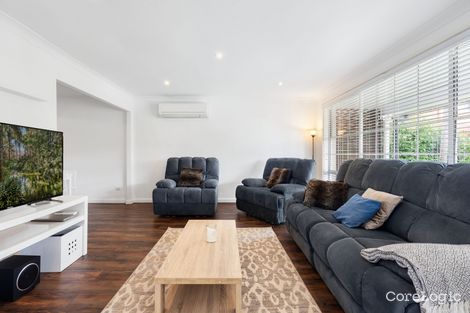 Property photo of 33 Michelle Drive Constitution Hill NSW 2145