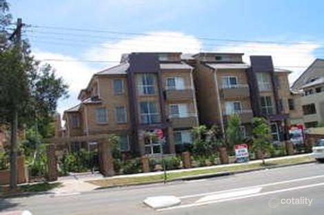 23/101-103 Arthur St, Strathfield, NSW 2135