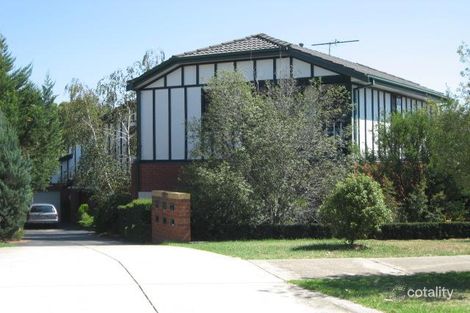 Property photo of 3/123 Fosters Road Keilor Park VIC 3042