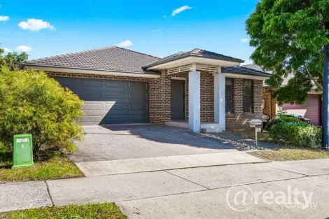 186 Greenwood Pkwy, Jordan Springs, NSW 2747