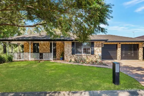 2 Ovens Cl, Horningsea Park, NSW 2171