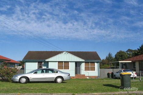 Property photo of 16 Caroona Street Berkeley NSW 2506