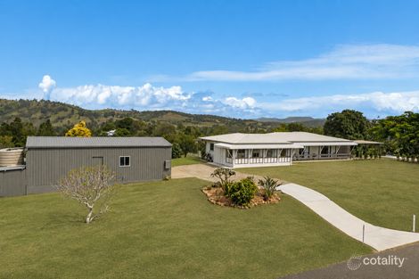4 Figtree, Chatsworth, QLD 4570