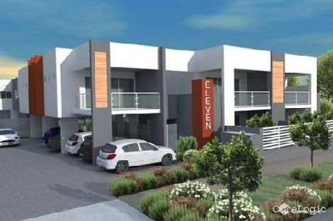 Property photo of 32/11 Rowlands Street Kewdale WA 6105