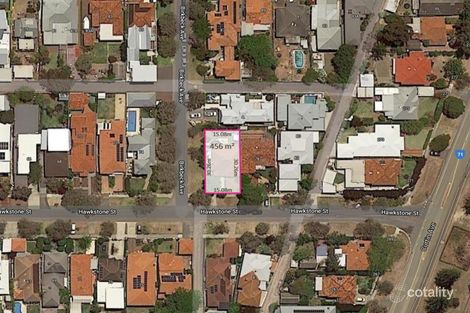 Property photo of 76 Hawkstone Street Cottesloe WA 6011