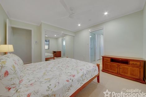 Property photo of 7 Tenby Close Telina QLD 4680