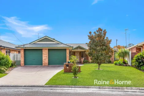 5 Lalla Pl, Umina Beach, NSW 2257