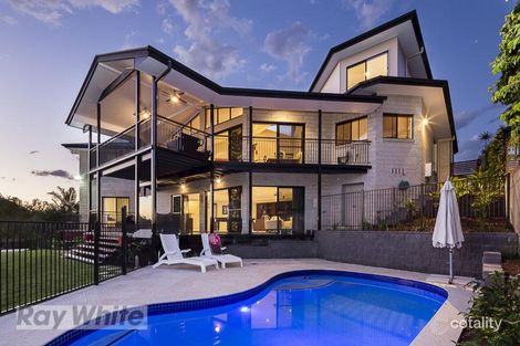 21 Karumba St, Carina Heights, QLD 4152