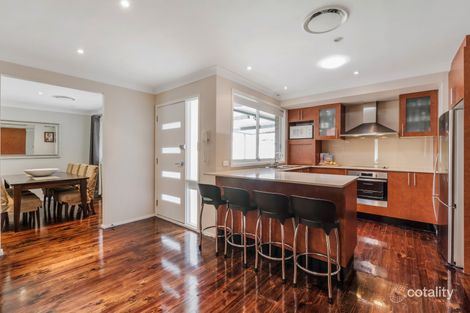 Property photo of 18 Melbourne Road St Johns Park NSW 2176