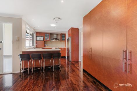 Property photo of 18 Melbourne Road St Johns Park NSW 2176