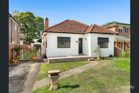 13 Beaconsfield Rd, Mortdale, NSW 2223