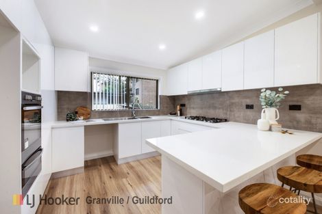 Property photo of 56 The Trongate Granville NSW 2142