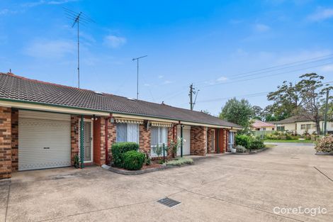 Property photo of 4/37 Rudd Road Leumeah NSW 2560