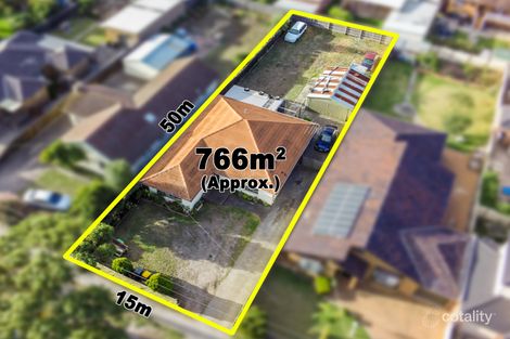 Property photo of 52 Helen Street St Albans VIC 3021