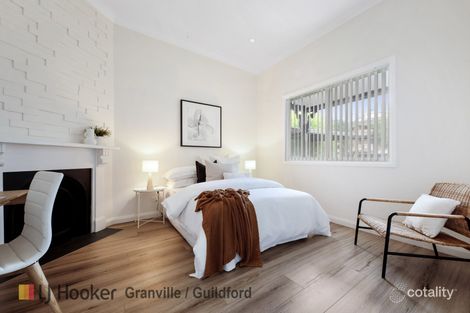 Property photo of 56 The Trongate Granville NSW 2142