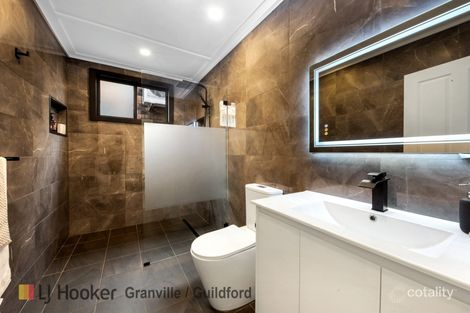 Property photo of 56 The Trongate Granville NSW 2142