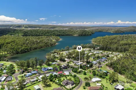 Property photo of 26 Windemere Drive Conjola Park NSW 2539