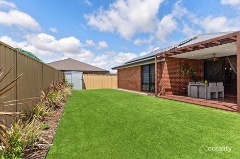 Property photo of 28 Beraking Loop Dalyellup WA 6230